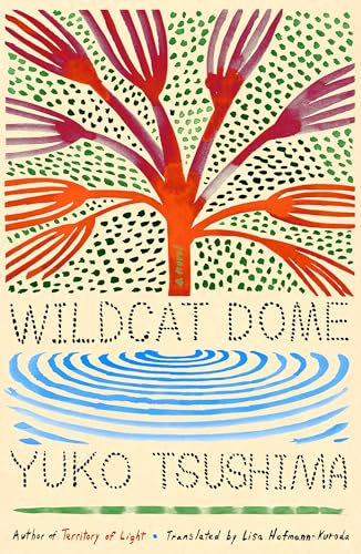 cover image Wildcat Dome