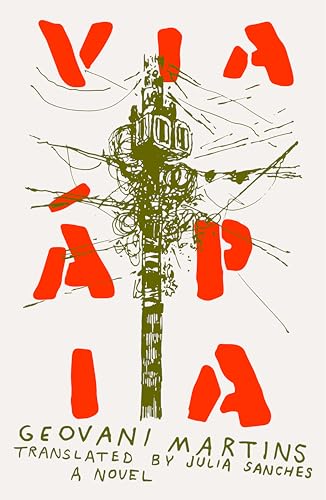 cover image Via Ápia