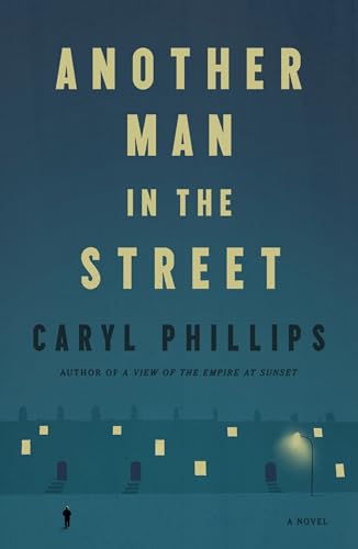 cover image Another Man in the Street