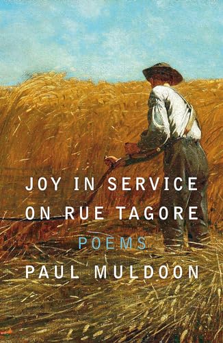 cover image Joy in Service on Rue Tagore