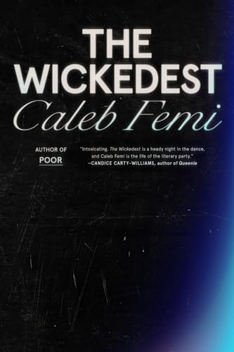 cover image The Wickedest 