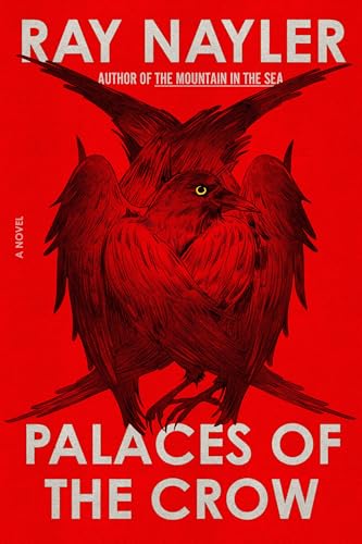 cover image Palaces of the Crow