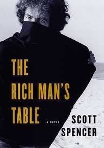 The Rich Man's Table