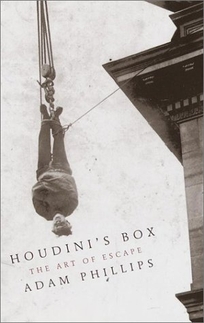 HOUDINI'S BOX: On the Art of Escape