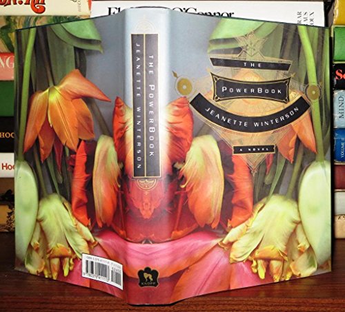 cover image The PowerBook