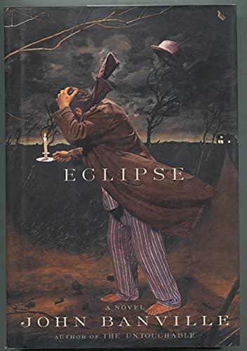cover image Eclipse