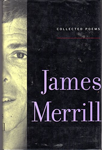 cover image Collected Poems