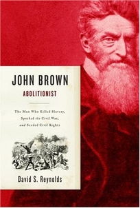 JOHN BROWN