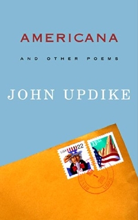john updike essays on art