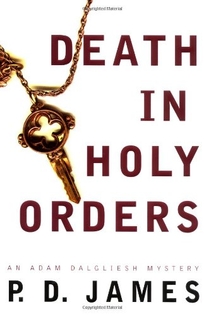 Death in Holy Orders