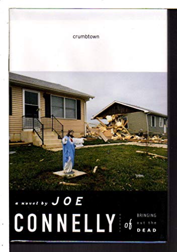 cover image CRUMBTOWN