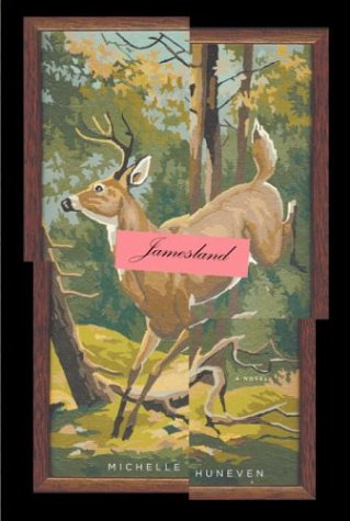 cover image JAMESLAND