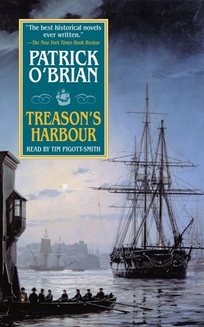 TREASON'S HARBOUR 