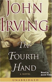 THE FOURTH HAND