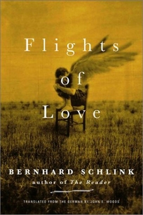 FLIGHTS OF LOVE: Stories