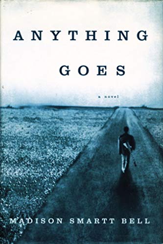 cover image ANYTHING GOES