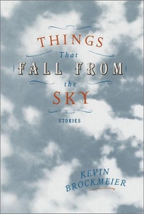 THINGS THAT FALL FROM THE SKY