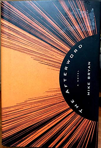 cover image THE AFTERWORD