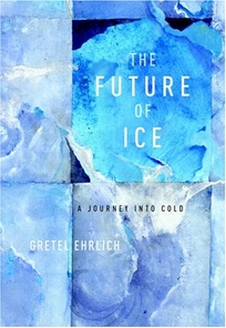 THE FUTURE OF ICE: A Journey into Cold