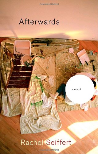 cover image Afterwards