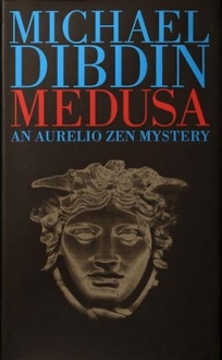 MEDUSA: An Aurelio Zen Mystery