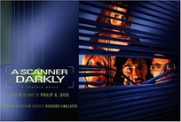 A Scanner Darkly