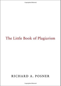 The Little Book of Plagiarism