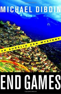 End Games: An Aurelio Zen Mystery