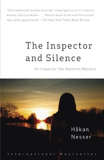 The Inspector and Silence: An Inspector Van Veeteren Mystery