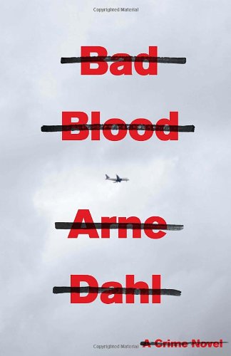 cover image Bad Blood
