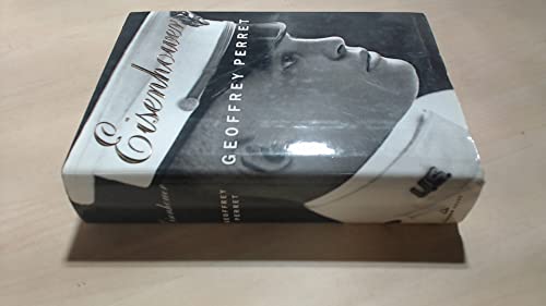 cover image Eisenhower