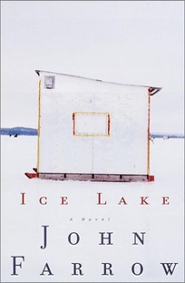 ICE LAKE