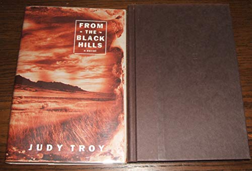 cover image From the Black Hills