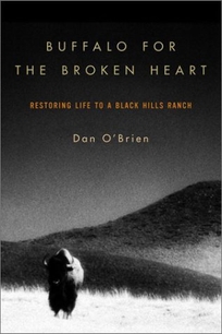 Dan O'Brien (author) - Wikipedia