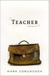 TEACHER: The One Who Made the Difference