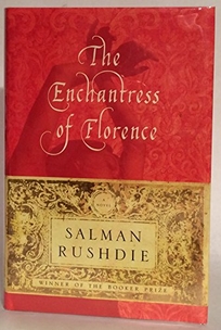 The Enchantress of Florence