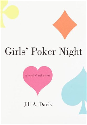 cover image GIRLS' POKER NIGHT