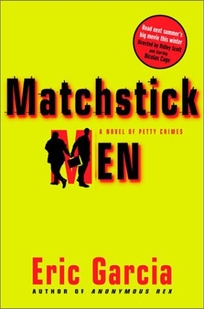 MATCHSTICK MEN