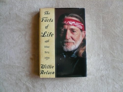 cover image The Facts of Life: And Other Dirty Jokes