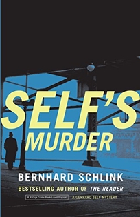 Self's Murder