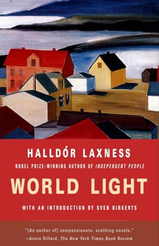 cover image World Light
