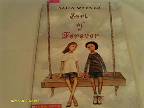 cover image Sort of Forever