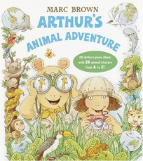 Arthur's Animal Adventure