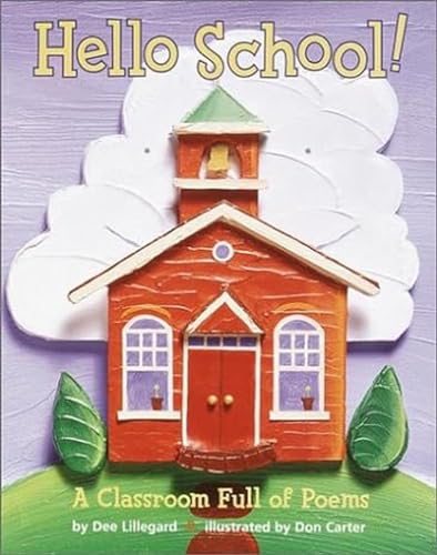 cover image Hello School!