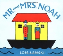 Mr. and Mrs. Noah