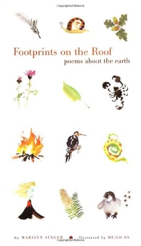 Footprints on the Roof: Poems about the Earth