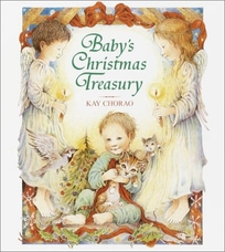 Baby's Christmas Treasury