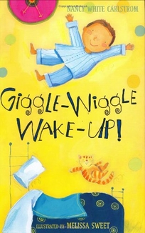 GIGGLE-WIGGLE WAKE-UP!