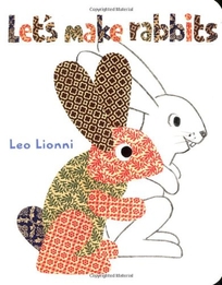 Let's Make Rabbits: A Board Book Edition