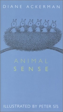 ANIMAL SENSE